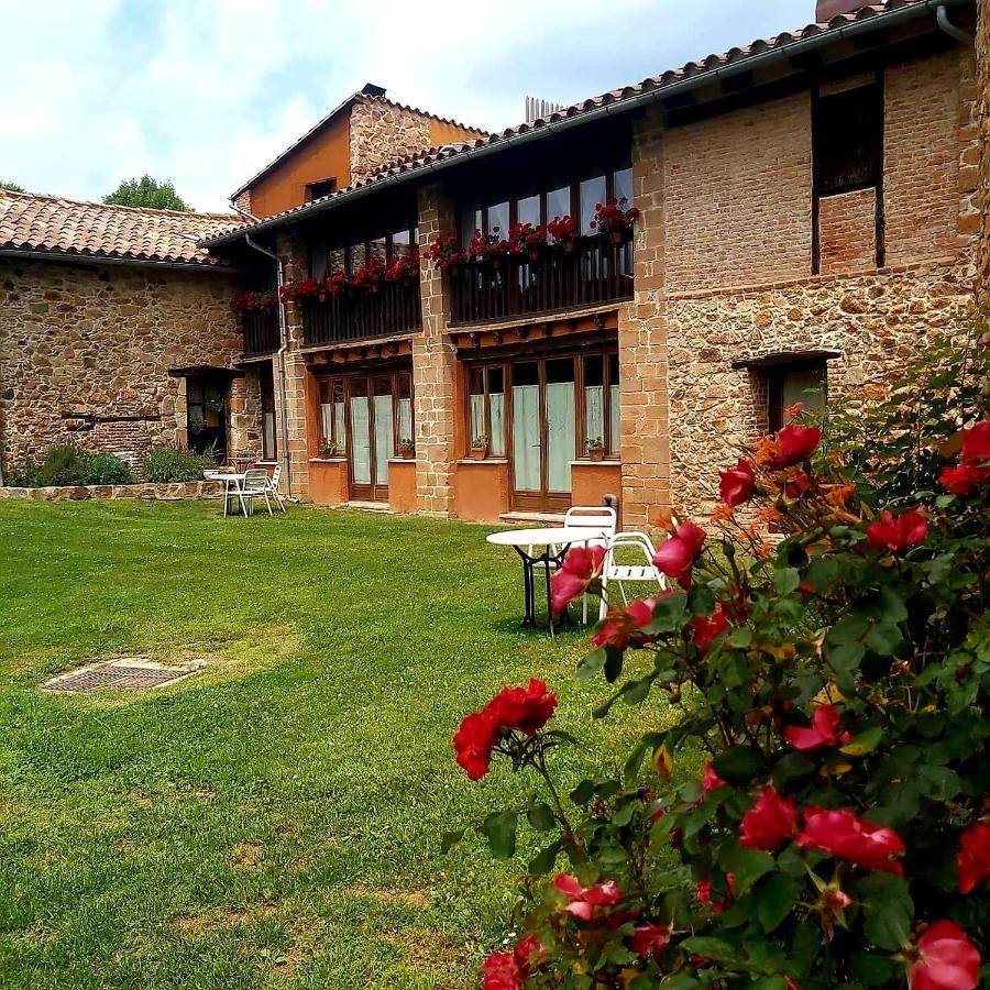 Penzion Mas Cal Sastre Sant Hilari Sacalm Exteriér fotografie
